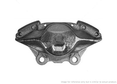 SEMI-LOADED CALIPER