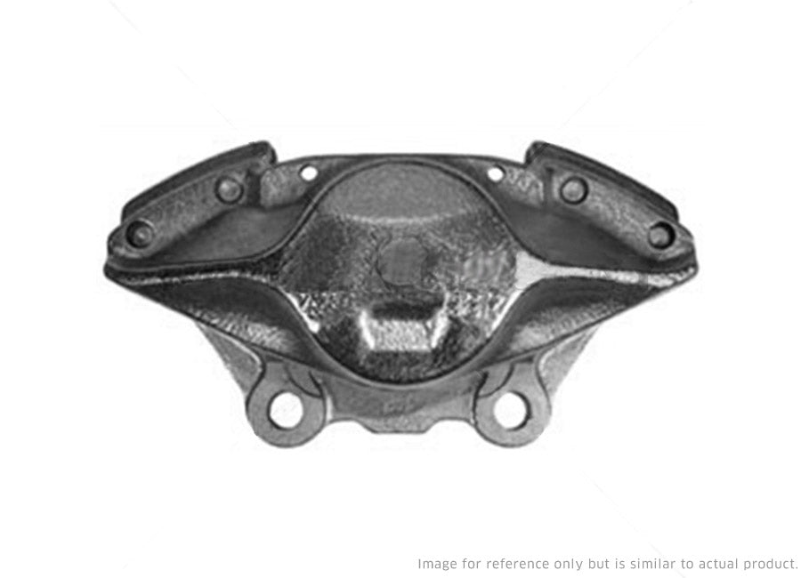 SEMI-LOADED CALIPER