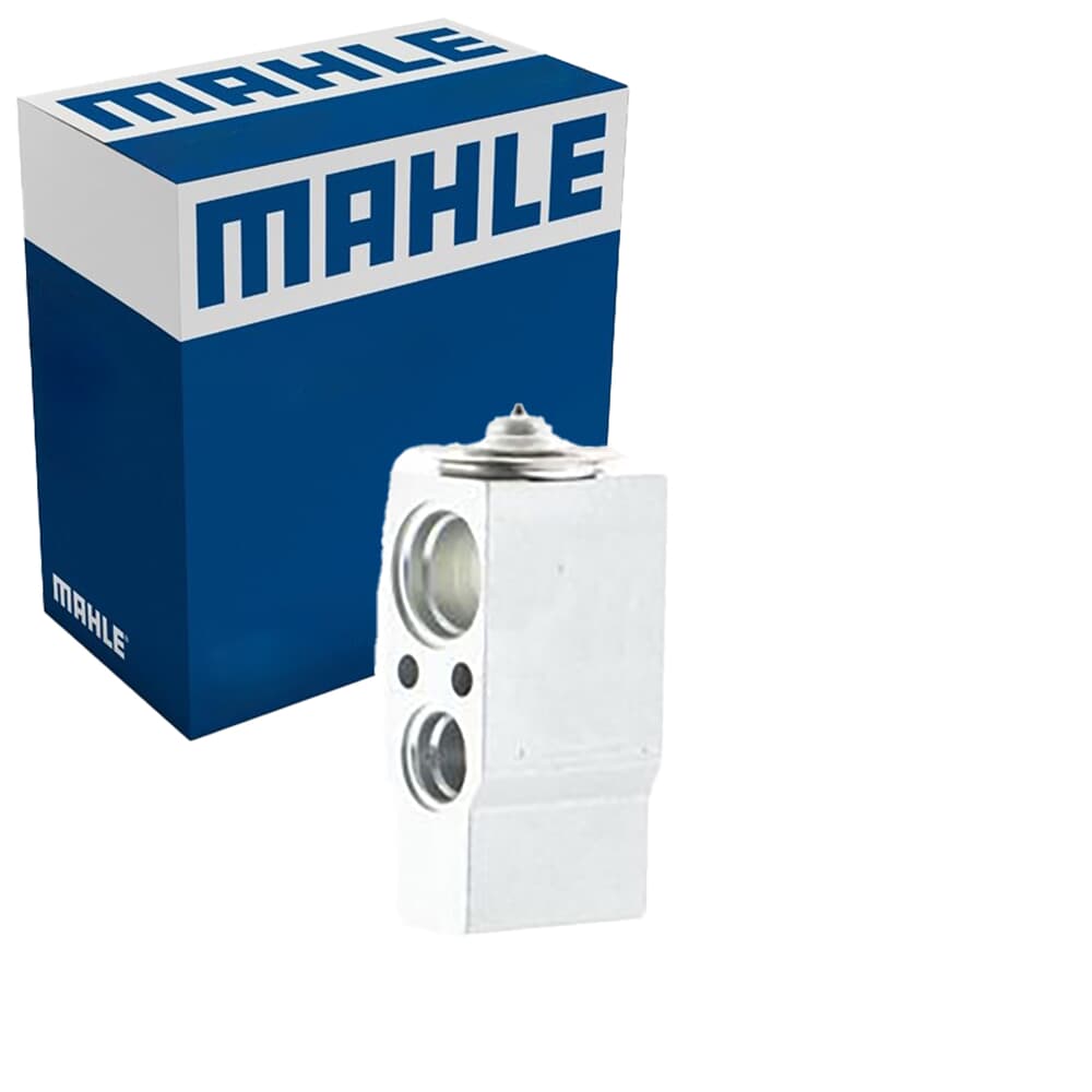 EXPANSION VALVE AIR CONDITION