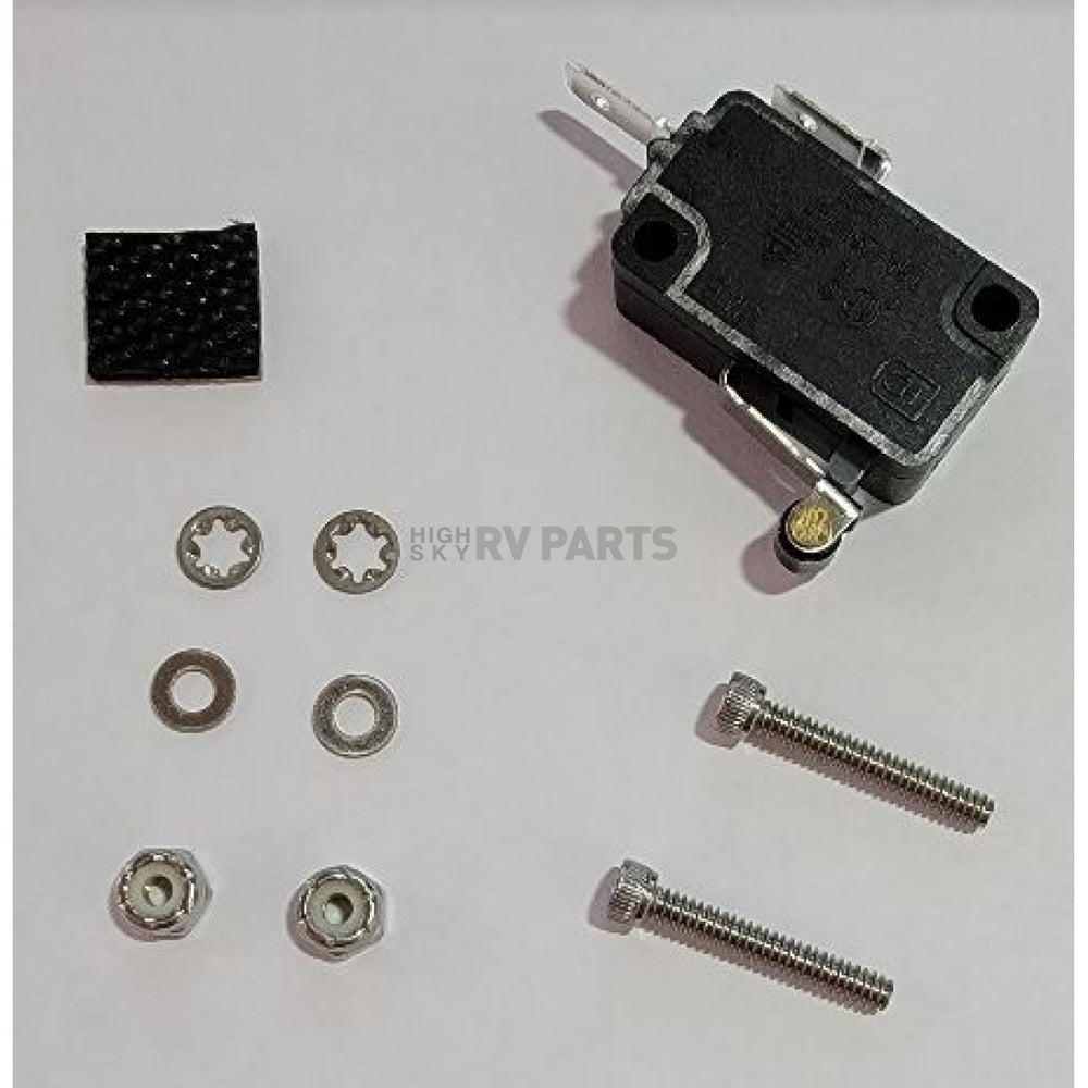 CONCERTO FLUSH SWITCH