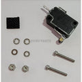 CONCERTO FLUSH SWITCH