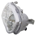 RH HEADLAMP ASSY COMPOSITE; COROLLA 0102