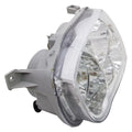 LH HEADLAMP ASSY COMPOSITE; COROLLA 0102