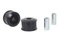 Differential - mount front bushing 4 Bushings 2 Tubes Install Guide Grease