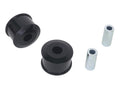 Differential - mount front bushing 4 Bushings 2 Tubes Install Guide Grease