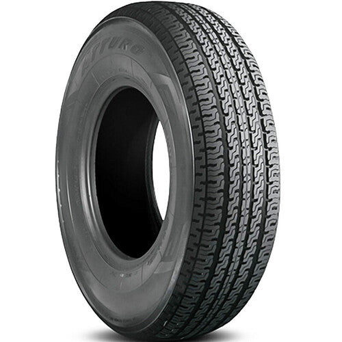 Atturo ST 320 Trailer Tire -  ST145R12 88/83M 10PR