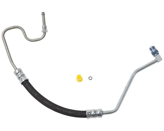 Gates Power Steering Pressure Line Hose Assembly