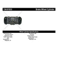 PREMIUM WHEEL CYLINDER