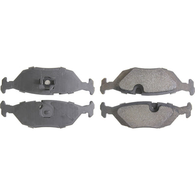 Stoptech auto part