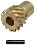 Bronze Distributor Gear - .491 ID Chevy V8