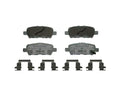 WAGNER OEX DISC PAD SET