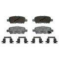 WAGNER OEX DISC PAD SET