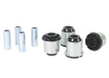 Front Upper Inner Control Arm Bushing Kit
