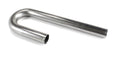 J-Bend Mild Steel 1.750 x 2in Radius 18 Gauge