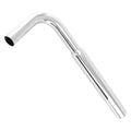 EXHAUST TIP BELLFLOWER