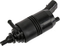 GM Performance auto part detail
