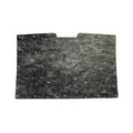 8187 C/K SERIES BROTHERS TRUCKS HOOD INSULATION W/ CLIPS