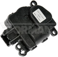 AIR DOOR ACTUATOR