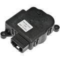 AIR DOOR ACTUATOR