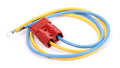 ~(1.2 lbs. 9X8X1)~ MULTI-MNT WIRE LEAD KIT 48in