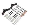 EQUALIZERBRONZE BUSHED 2.88HI FOR 35 IN. AXLE SPACINGTANDEM