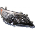 EXTERIOR DOOR HANDLE