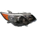 EXTERIOR DOOR HANDLE