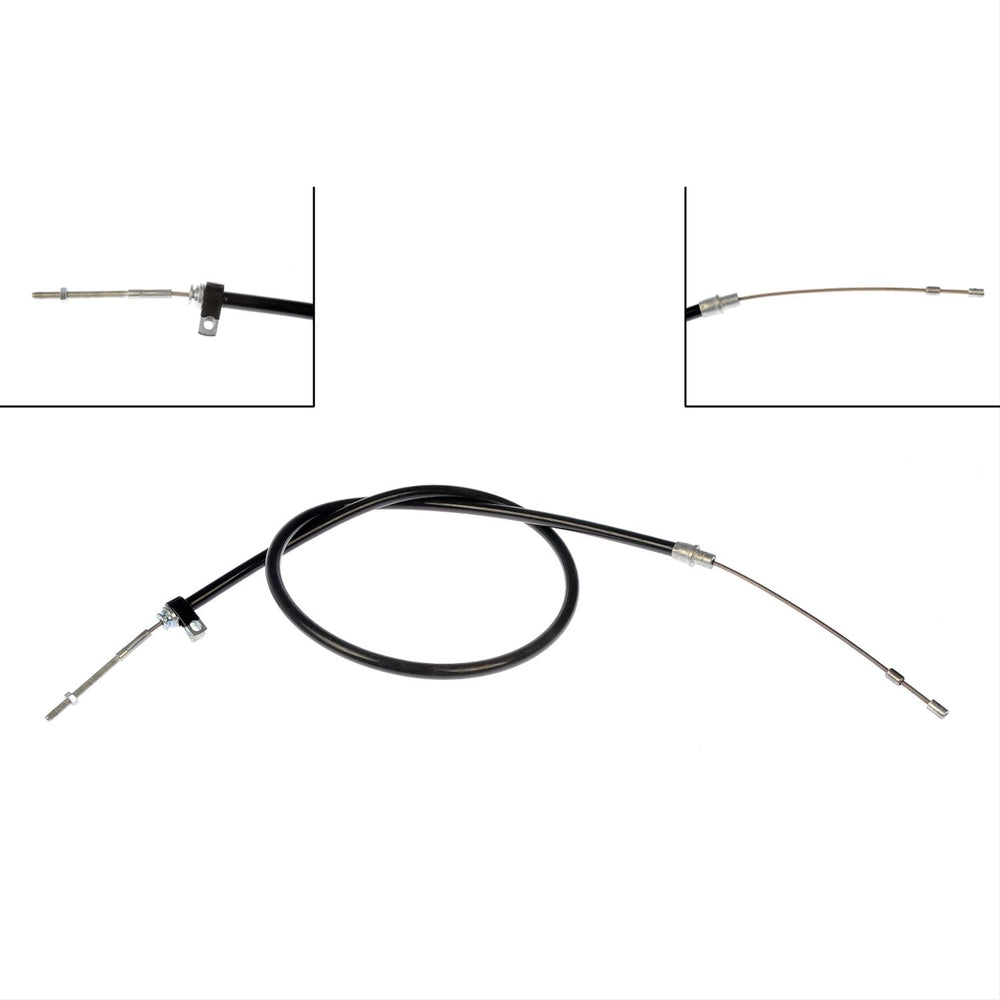 BRAKE CABLE