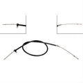 BRAKE CABLE