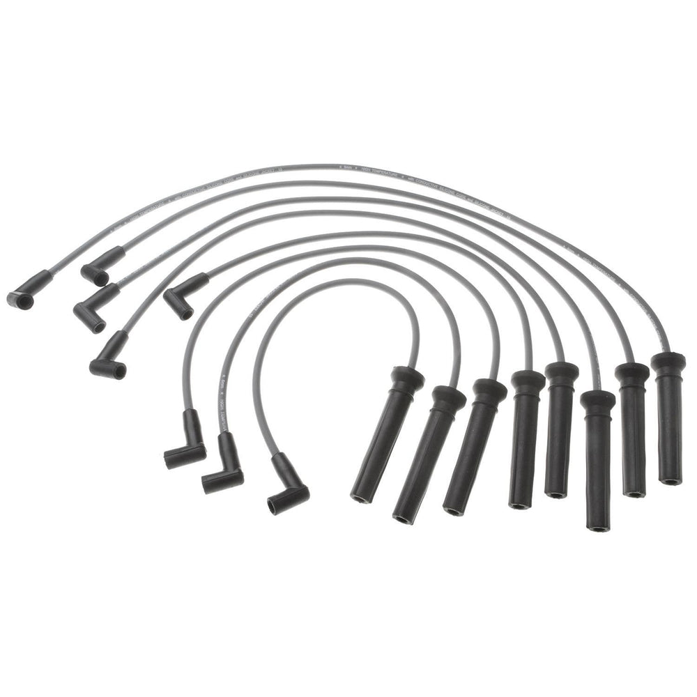 STANDARD IGN auto part