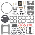 CARBURETOR REBUILT KIT