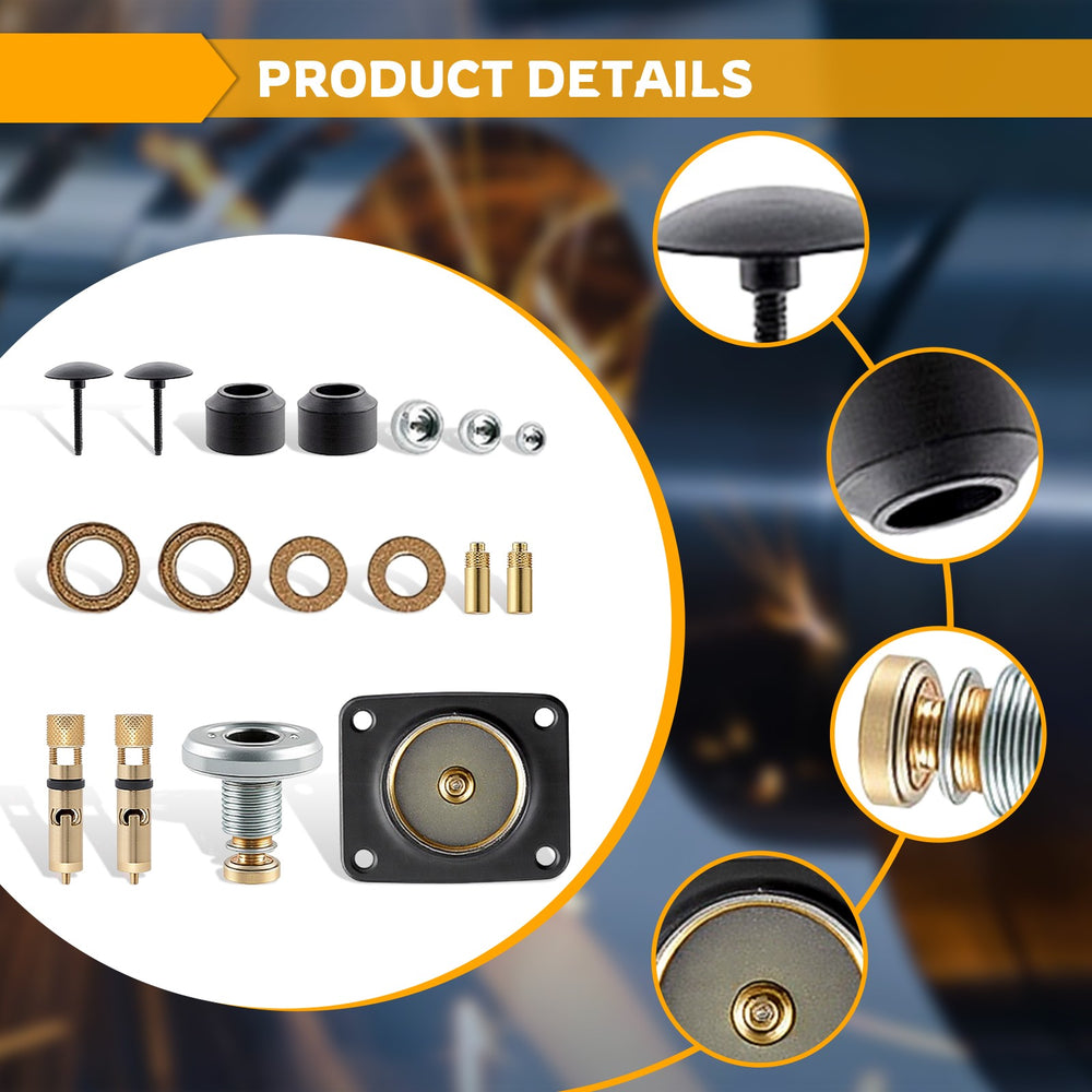 BARRY GRANT auto part