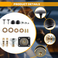 CARBURETOR REBUILT KIT