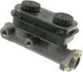 NEW MASTER CYLINDER
