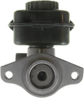 NEW MASTER CYLINDER