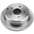 Power Stop 2004 Pontiac GTO Rear Autospecialty Brake Rotor