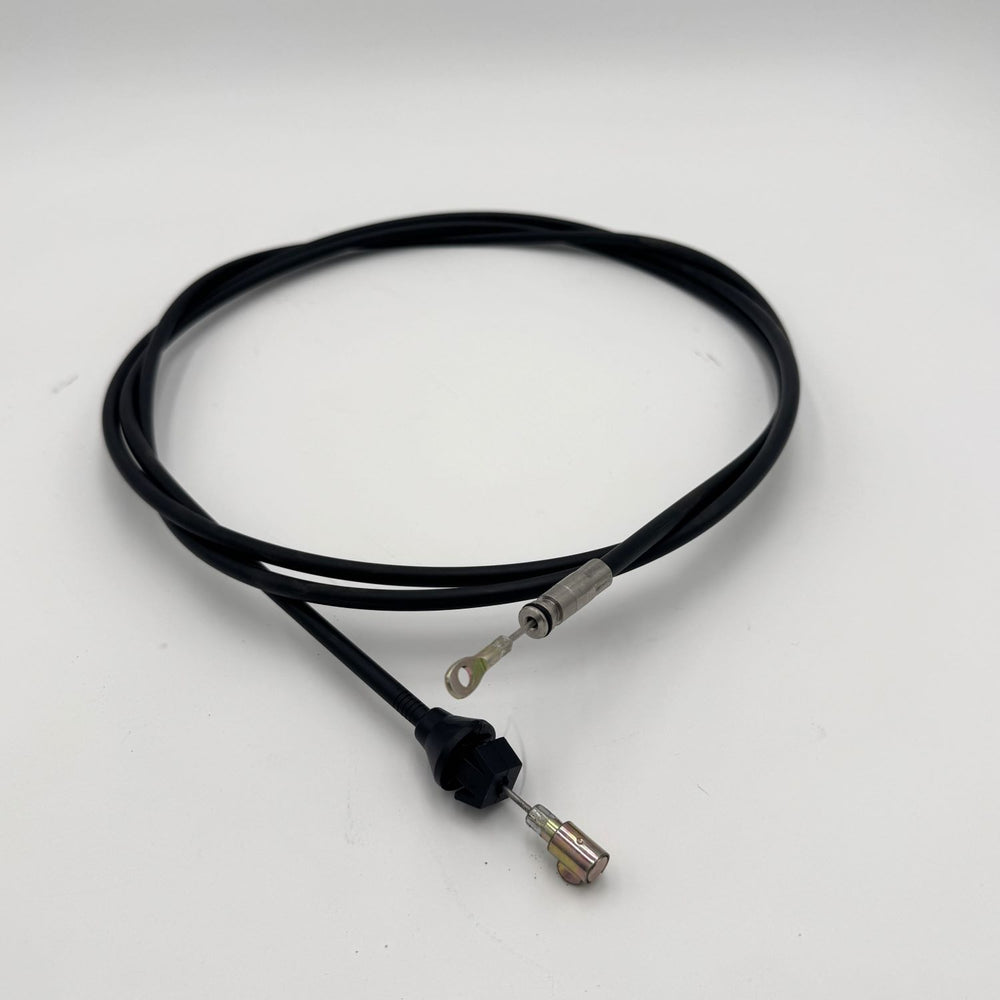 JOYSTICK CABLE REPLACES FISHER #A5843