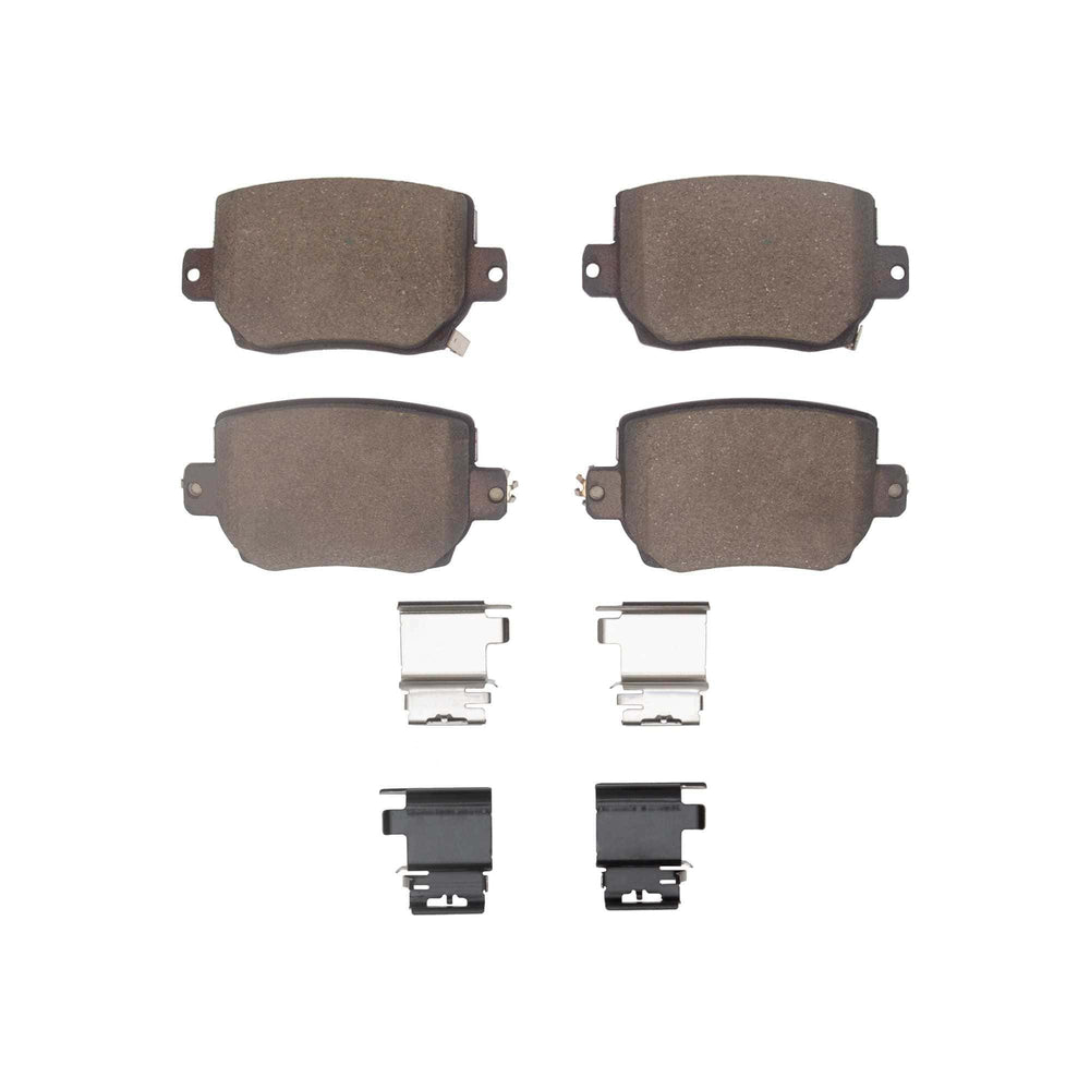 DFC auto part