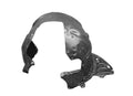 LH FRONT FENDER INNER PANEL HONDA ODYSSEY 1417
