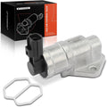 FUEL INJECTION IDLE AIR CONTROL VAL