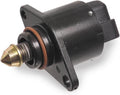 FUEL INJECTION IDLE AIR CONTROL VAL