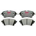 BRAKE PAD SET