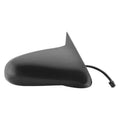 9599 MONTE CARLO RH POWER NONFOLDAWAY OE MIRROR BLACK PTM