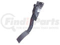 ACCELERATOR PEDAL SENSOR MAZDA