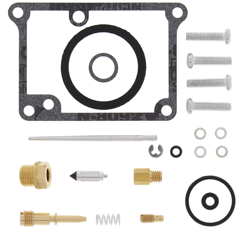 All Balls Racing 93-96 Yamaha YZ80 Carburetor Rebuild Kit