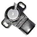 THROTTLE POSITION SENSOR