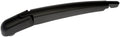 WINDSHIELD WIPER ARM