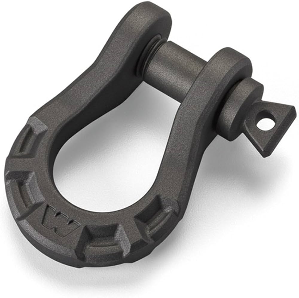 SHACKLE