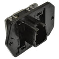 BLOWER MOTOR RESISTOR