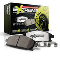 Power Stop 13-14 Acura ILX Front Z26 Extreme Street Brake Pads w/Hardware